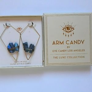 Arm Candy earrings